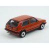 Volkswagen Golf GTI Mk.II 1984 (Red) model 1:43 IXO Models CLC408N