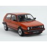 Volkswagen Golf GTI Mk.II 1984 (Red) model 1:43 IXO Models CLC408N