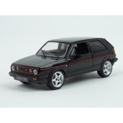 Volkswagen Golf GTI Mk.II Custom 1984 model 1:43 IXO Models CLC417N
