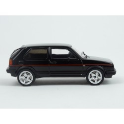 Volkswagen Golf GTI Mk.II Custom 1984 model 1:43 IXO Models CLC417N