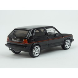 Volkswagen Golf GTI Mk.II Custom 1984 model 1:43 IXO Models CLC417N