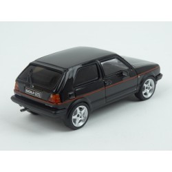 Volkswagen Golf GTI Mk.II Custom 1984 model 1:43 IXO Models CLC417N