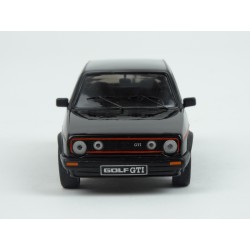 Volkswagen Golf GTI Mk.II Custom 1984 model 1:43 IXO Models CLC417N