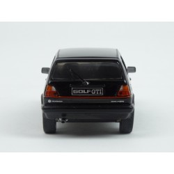 Volkswagen Golf GTI Mk.II Custom 1984 model 1:43 IXO Models CLC417N