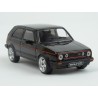 Volkswagen Golf GTI Mk.II Custom 1984 model 1:43 IXO Models CLC417N