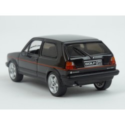 Volkswagen Golf GTI Mk.II Custom 1984 model 1:43 IXO Models CLC417N