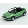 Volkswagen Golf III Cabriolet 1995 model 1:43 IXO Models CLC427N