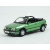 Volkswagen Golf III Cabriolet 1995 model 1:43 IXO Models CLC427N
