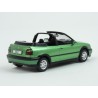 Volkswagen Golf III Cabriolet 1995 model 1:43 IXO Models CLC427N