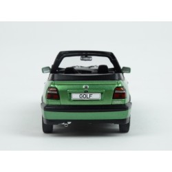 Volkswagen Golf III Cabriolet 1995 model 1:43 IXO Models CLC427N