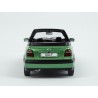 Volkswagen Golf III Cabriolet 1995 model 1:43 IXO Models CLC427N