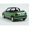 Volkswagen Golf III Cabriolet 1995 model 1:43 IXO Models CLC427N