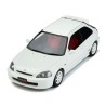 Honda Civic Type-R EK9 1997, OttO mobile 1/18 scale