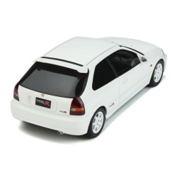 Honda Civic Type-R EK9 1997, OttO mobile 1/18 scale