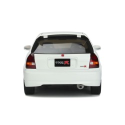 Honda Civic Type-R EK9 1997, OttO mobile 1/18 scale