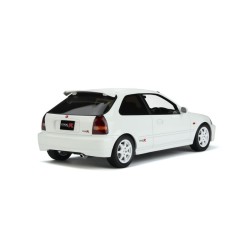 Honda Civic Type-R EK9 1997, OttO mobile 1/18 scale