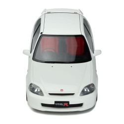 Honda Civic Type-R EK9 1997, OttO mobile 1/18 scale
