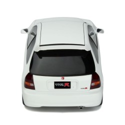 Honda Civic Type-R EK9 1997, OttO mobile 1/18 scale