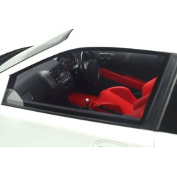 Honda Civic Type-R EK9 1997, OttO mobile 1/18 scale