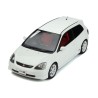 Honda Civic Type-R EP3 2005 model 1:18 OttO mobile OT378