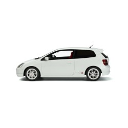 Honda Civic Type-R EP3 2005 model 1:18 OttO mobile OT378