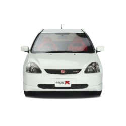 Honda Civic Type-R EP3 2005 model 1:18 OttO mobile OT378