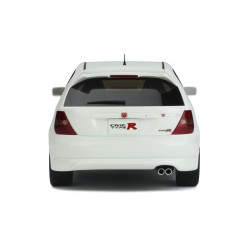 Honda Civic Type-R EP3 2005 model 1:18 OttO mobile OT378