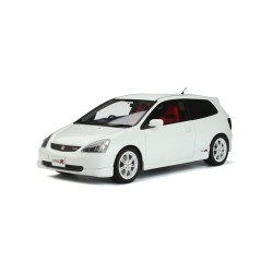 Honda Civic Type-R EP3 2005 model 1:18 OttO mobile OT378