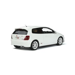 Honda Civic Type-R EP3 2005 model 1:18 OttO mobile OT378