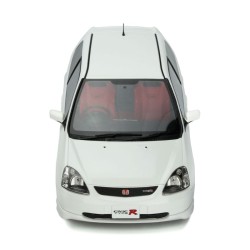 Honda Civic Type-R EP3 2005 model 1:18 OttO mobile OT378