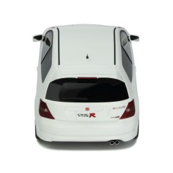 Honda Civic Type-R EP3 2005 model 1:18 OttO mobile OT378