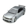 Mercedes Benz (C209) CLK DTM AMG 2004 model 1:18 OttO mobile OT895