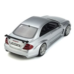 Mercedes Benz (C209) CLK DTM AMG 2004 model 1:18 OttO mobile OT895