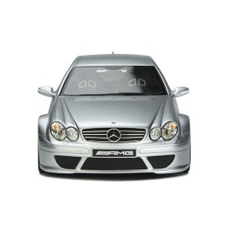 Mercedes Benz (C209) CLK DTM AMG 2004 model 1:18 OttO mobile OT895