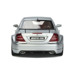 Mercedes Benz (C209) CLK DTM AMG 2004 model 1:18 OttO mobile OT895