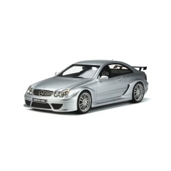 Mercedes Benz (C209) CLK DTM AMG 2004 model 1:18 OttO mobile OT895