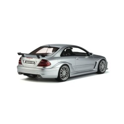 Mercedes Benz (C209) CLK DTM AMG 2004 model 1:18 OttO mobile OT895