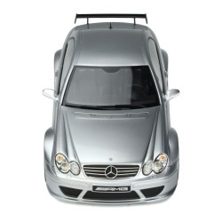 Mercedes Benz (C209) CLK DTM AMG 2004 model 1:18 OttO mobile OT895