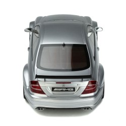 Mercedes Benz (C209) CLK DTM AMG 2004 model 1:18 OttO mobile OT895
