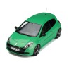 Renault Clio 3 RS Ph.2 2011 model 1:18 OttO mobile OT900