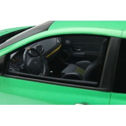 Renault Clio 3 RS Ph.2 2011 model 1:18 OttO mobile OT900