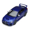 Subaru Impreza WRX STI 2020, OttO mobile 1/18 scale