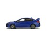 Subaru Impreza WRX STI 2020, OttO mobile 1/18 scale