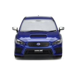 Subaru Impreza WRX STI 2020, OttO mobile 1/18 scale