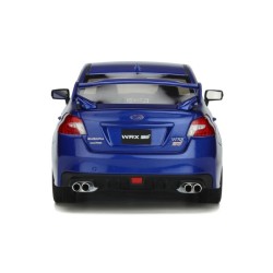 Subaru Impreza WRX STI 2020, OttO mobile 1/18 scale