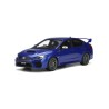Subaru Impreza WRX STI 2020, OttO mobile 1/18 scale