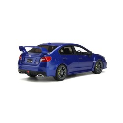 Subaru Impreza WRX STI 2020, OttO mobile 1/18 scale