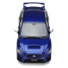 Subaru Impreza WRX STI 2020, OttO mobile 1/18 scale