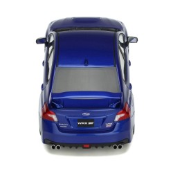 Subaru Impreza WRX STI 2020, OttO mobile 1/18 scale