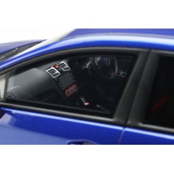 Subaru Impreza WRX STI 2020, OttO mobile 1/18 scale